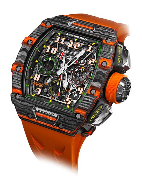 buy richard mille mclaren watch|richard mille rm 11 price.